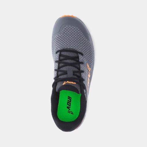 Parkclaw 260 Knit Men's Inov-8 Grey-Black-Yellow