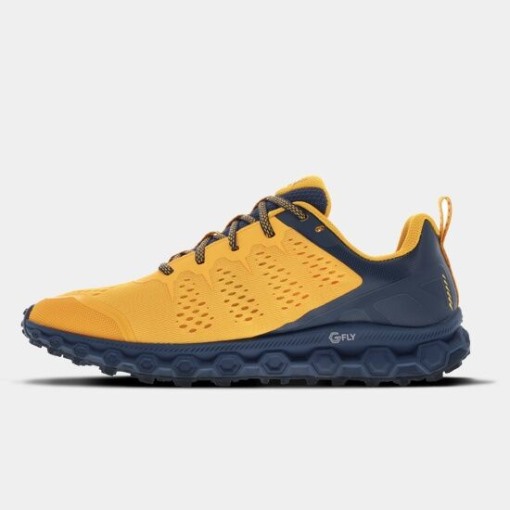 Parkclaw G 280 Men's Inov-8 Nectar-Navy