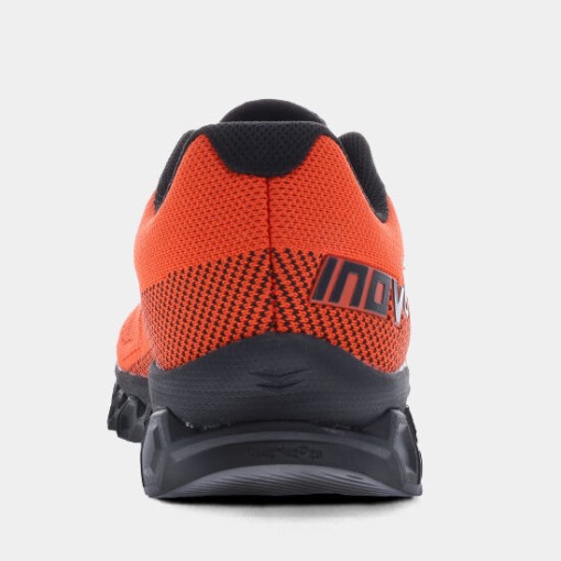 Red-Black Inov-8 F-Lite Fly G 295 Men's