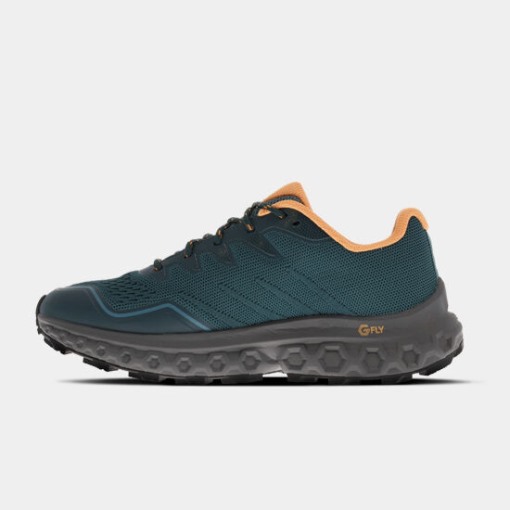 Rocfly G 350 Women's Inov-8 Pine-Nectar