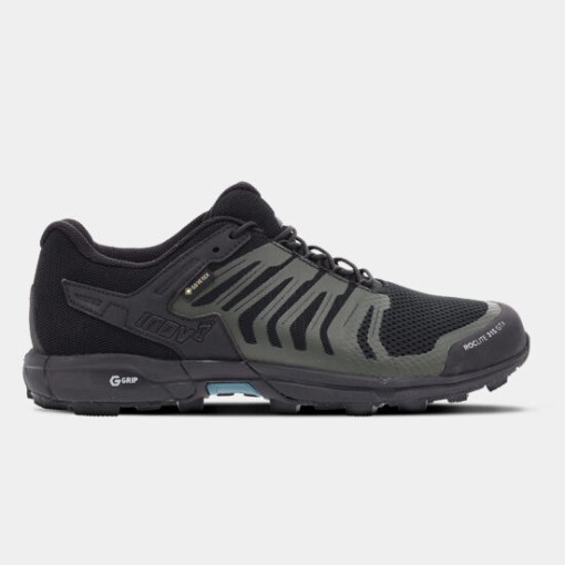 Roclite G 315 Gtx Men's Inov-8 Black-Dark Green