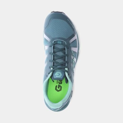 Trailfly G 270 Women's Inov-8 Pine-Mint