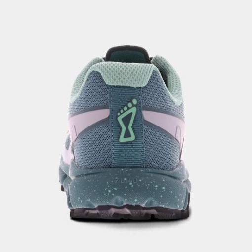 Trailfly G 270 Women's Inov-8 Pine-Mint