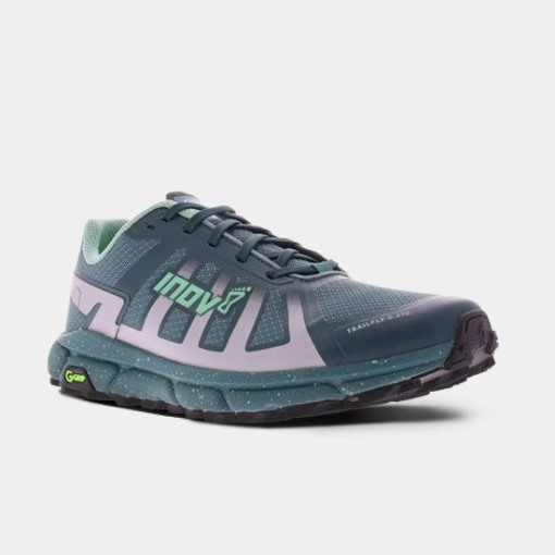 Trailfly G 270 Women's Inov-8 Pine-Mint