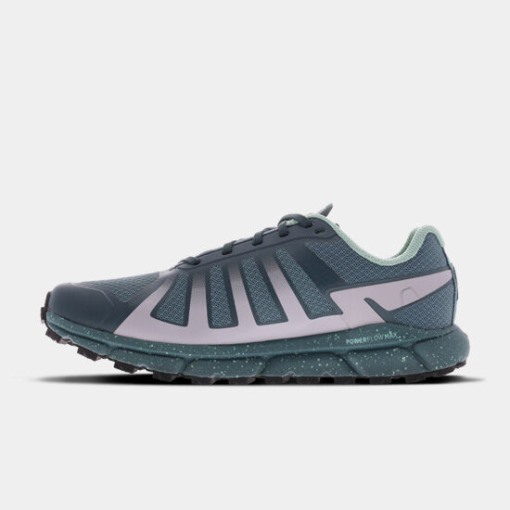 Trailfly G 270 Women's Inov-8 Pine-Mint
