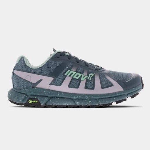 Trailfly G 270 Women's Inov-8 Pine-Mint