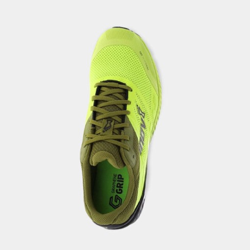 Trailroc G 280 Men's Inov-8 Yellow-Green