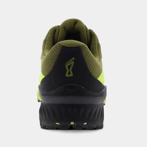 Trailroc G 280 Men's Inov-8 Yellow-Green