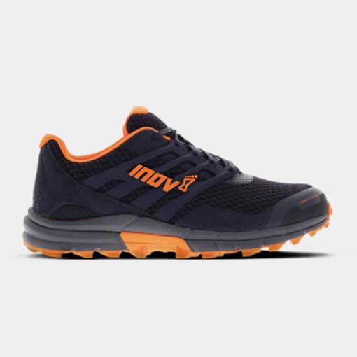 Trailtalon 290 V2 Men's Inov-8 Navy-Orange