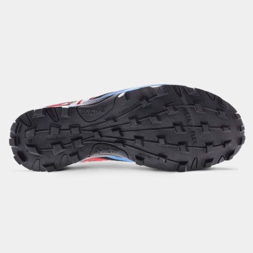 X-Talon 255 V2 Men's Inov-8 Red-Blue