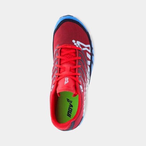 X-Talon 255 V2 Men's Inov-8 Red-Blue