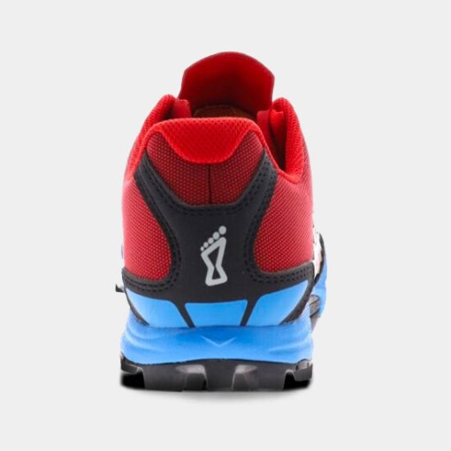 X-Talon 255 V2 Men's Inov-8 Red-Blue