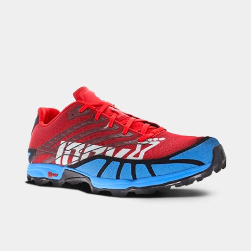 X-Talon 255 V2 Men's Inov-8 Red-Blue