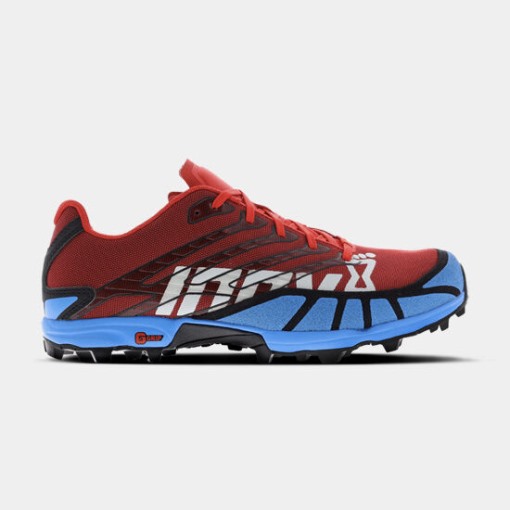 X-Talon 255 V2 Men's Inov-8 Red-Blue
