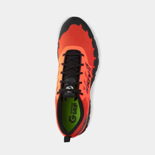 X-Talon G 235 Women's Inov-8 Orange-Black