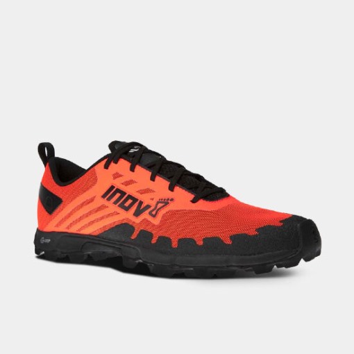 X-Talon G 235 Women's Inov-8 Orange-Black