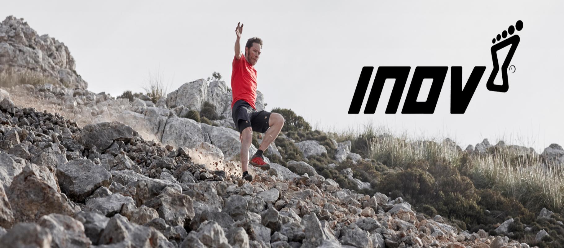 inov-8 shoes